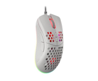 Genesis KRYPTON 555 8000DPI RGB BIAŁA GAMINGOWA PROGRAMOWALNA - 1351050 - zdjęcie 2